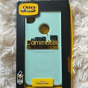 Otterbox Commuter Series for iPhone XS Max New